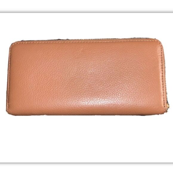Michael Kors continental wallet - Picture 2 of 5